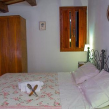 Agriturismo Rio Manzolo, Бризигелла — фото 5