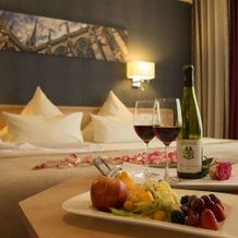 Hotel Löwengarten, 施派尔 — 照片 4