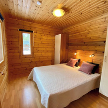 Charming Lapland Villa With Mountain Views and Private Sauna, 皮哈山 — 照片 5