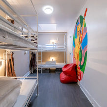 Book A Bed Hostels, Лондон — фото 2