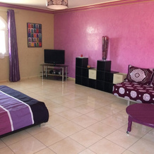 Villa With 4 Bedrooms In Oulad Teima, With Wonderful Mountain View, Pr, Улад-Тейма — фото 4