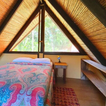 Cabuya Lodge, 卡布伊亚 — 照片 2