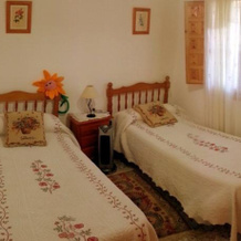 Casa Rural Genoveva II, Relleu — photo 4