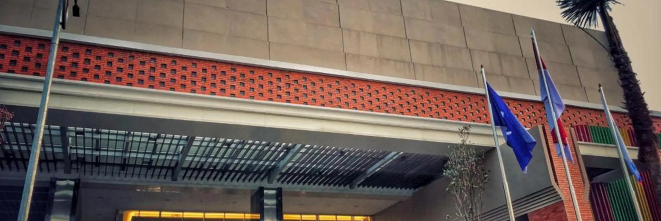 Patra Cirebon Hotel & Convention, 井里汶 — 照片 1