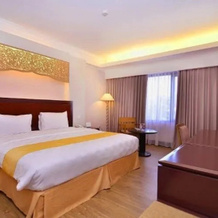 Kyriad Bumiminang Hotel, Padang — photo 5