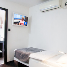 Hotel Cool Zagreb Airport, Велика-Горица — фото 3