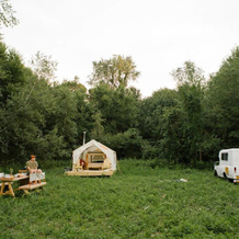 Tentrr - Private Peaceful Farm Venture, Clinton Corners — photo 4