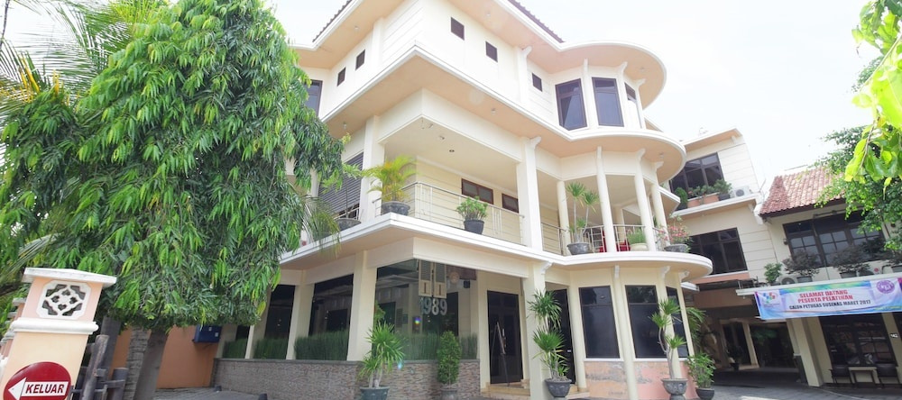 Airy Syariah Kejuron Mangga 4 Madiun, Мадиун — фото 1