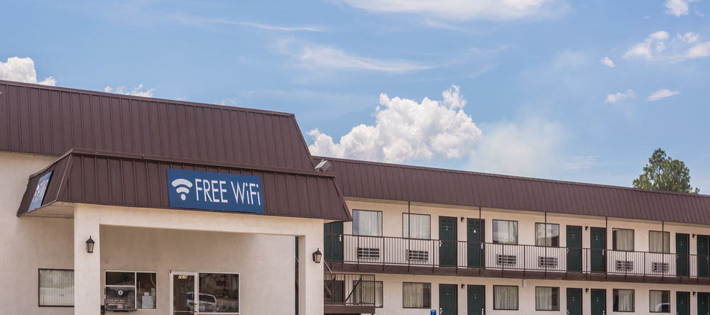 Travelodge Cordele, 科德尔 — 照片 1