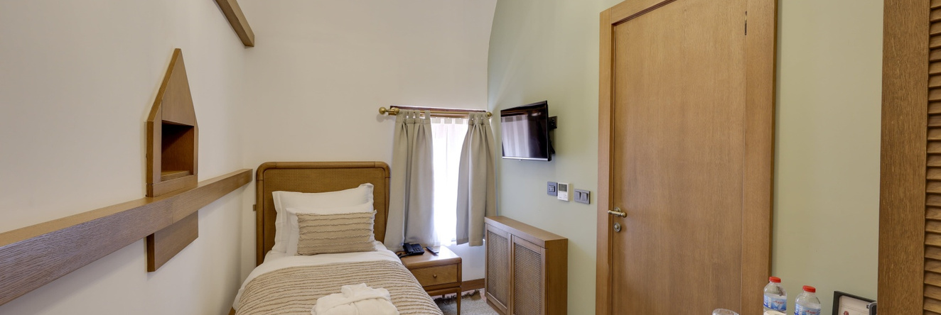 Silk Road Museum Hotel, Tokat — photo 1
