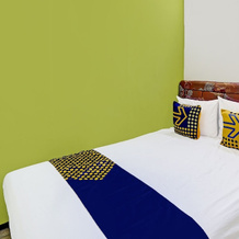 SPOT ON 91716 Kost Yy Syariah, Mojokerto — photo 3