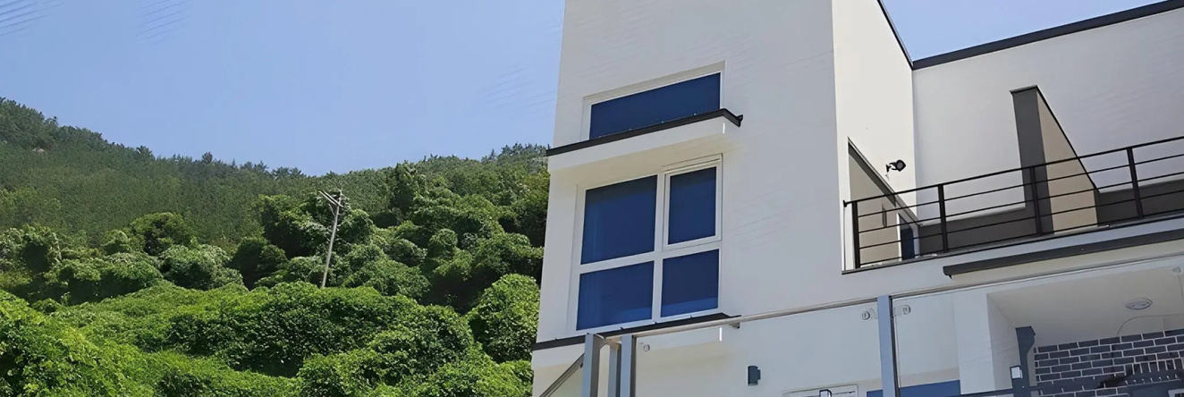 Oneday Namhae Pension, Namhae — photo 1