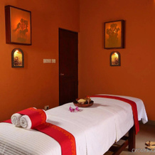 Fragrant Nature Backwater Resort & Ayurveda Spa, 帕拉武尔 — 照片 3