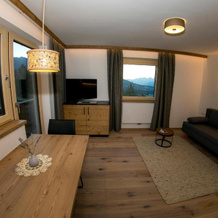 Apartment Wiesenhof - NATUR & WEITBLICK über Innsbruck - Ladestation für Elektroautos, 帕奇 — 照片 2