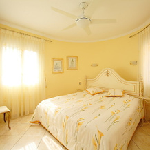 Villa Bombilla, Ла-Сабатера — фото 3