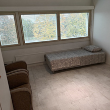 Pet-Friendly 4 Bed Apt In Turku With Park Views, Турку — фото 2