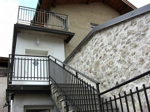 Borgo Rossi, Кунево — фото 1