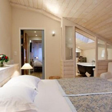 Le Lodge Kerisper, Ла-Трините-сюр-Мер — фото 3