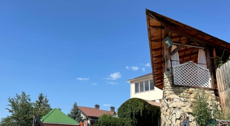 Rivyera Mini-Hotel, Борисоглебск — фото 1