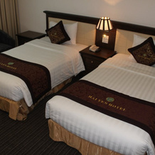 Hai Yen Luxury Hotel, Камфа — фото 4