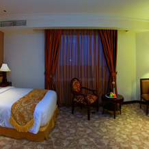 Grand Basko Hotel, Padang — photo 3
