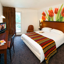 Comfort Inn Rosny Sous Bois, 罗尼苏布瓦 — 照片 5