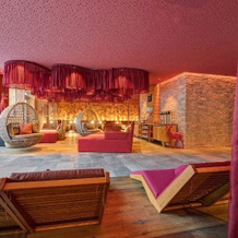 Leading Family Hotel  Resort Dachsteinknig, Гозау — фото 5