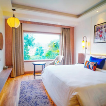 Ishaan Sarovar Portico Deoghar, 德奥加尔 — 照片 5
