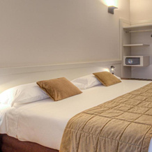 Hotel Belvedere, Thiene — photo 3