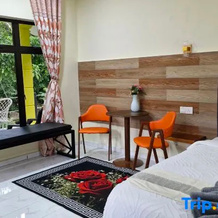 Cahaya Asah Resort Tioman Island, Тиоман — фото 2