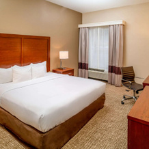 Comfort Inn & Suites Grundy, 格兰迪 — 照片 5