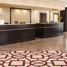 Sheraton Chicago O Hare Airport Hotel, 罗斯蒙特 — 照片 2