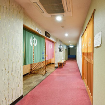 Moritake Onsen Hotel, 三种 — 照片 4