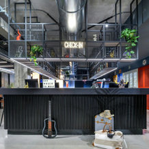 Moxy Pompeii, Торре-Аннунциата — фото 5