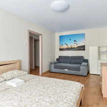 Odnokomnatnye Tikhiy ugolok 5 Apartments, Krasnoyarsk — photo 3