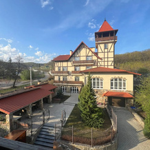 Gostiny Dvor Koshkin Dom Guest House, Solnechnaya Polyana — photo 3