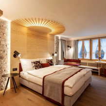 Sonne Andermatt Swiss Quality Hotel, 安德马特 — 照片 3