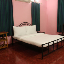 Villa Calangute Resort, 卡兰古特 — 照片 3