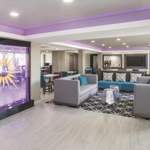 Lexington Inn And Suites - Effingham, Эффингем — фото 2