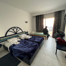 Hotel Byzance, 纳布勒 — 照片 2