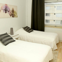 Kotimaailma Apartments Joensuu, 约恩苏 — 照片 5