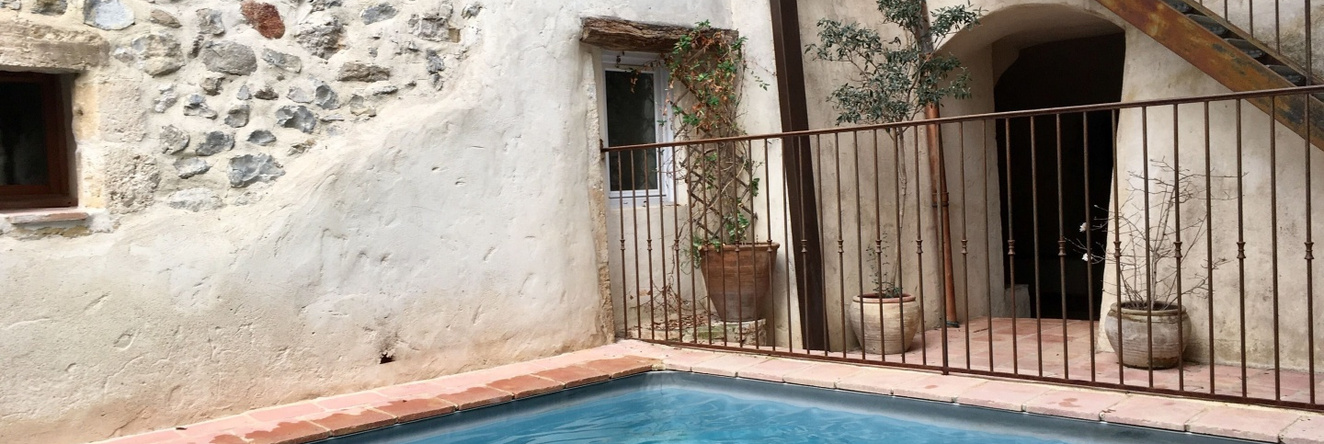 Bastide Saint Martin Gîte Le Coucouru, Vallon-Pont-d'Arc — photo 1