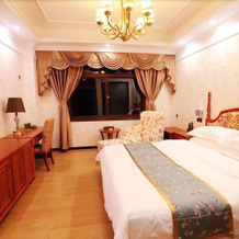 Holy Land Image Hotel, Даочэн — фото 4