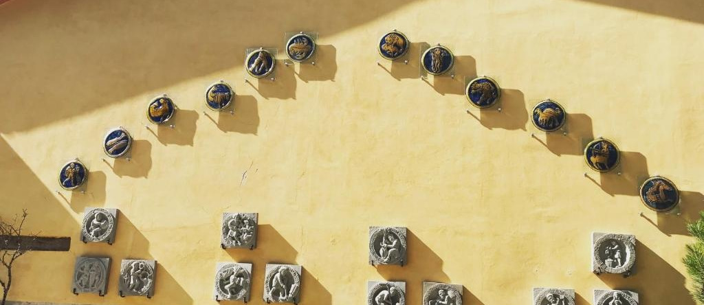 Borgo I Tre Baroni - Spa Suites & Resort, Poppi — photo 1