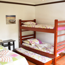 Hotel Toboganes de Melgar, 梅尔加 — 照片 2