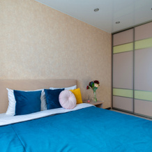 Grafit u-mat-i-ditjaV Zhk Aprel Apartments, 秋明 — 照片 3