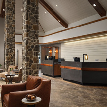 Inn At Bellefield / Hyde Park, Residence Inn By Marriott, Покипси — фото 2