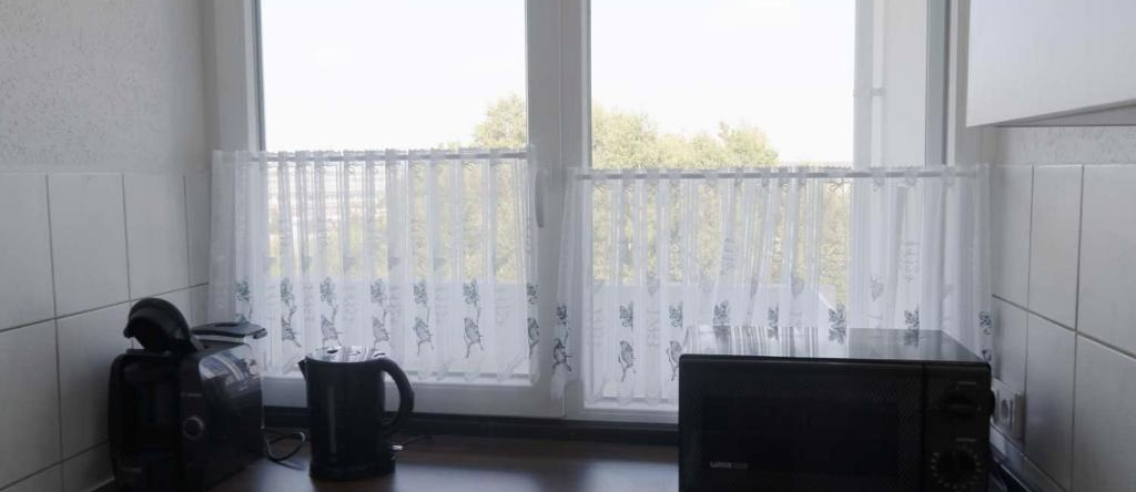 Apartment Deichstraße, Бремерхафен — фото 1