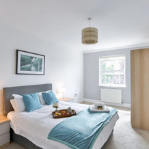 Jubilee Mansions 5* Retreat, Питерборо — фото 3
