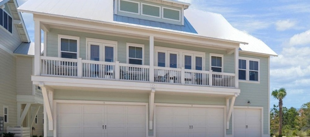 The Town of Prominence on 30A - Two Bedroom Townhome, 西克雷斯特 — 照片 1